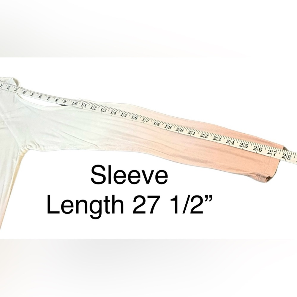 Venus Long Sleeves Cold Shoulder Knit Top - Picture 10 of 15